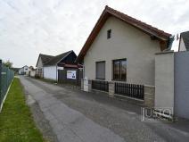 Prodej rodinného domu, Řípec, 90 m2