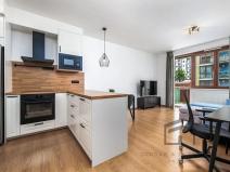 Pronájem bytu 2+kk, Praha - Hostivař, Fojtova, 50 m2