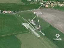 Prodej podílu pole, Horní Jelení, 2 m2
