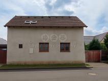 Prodej rodinného domu, Žiželice, 5. května, 90 m2