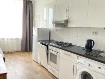Pronájem bytu 2+kk, Praha - Smíchov, Radlická, 44 m2