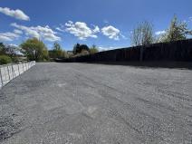 Pronájem skladu, Chýně, Družstevní, 1242 m2