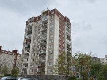 Prodej bytu 3+1, Plzeň, Břeclavská, 65 m2