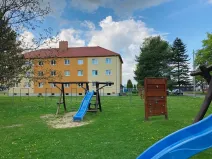 Prodej bytu 1+1, Dolní Benešov, Osada míru, 29 m2