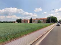 Prodej pozemku pro bydlení, Kostelec nad Orlicí, 2672 m2