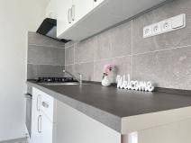 Pronájem bytu 1+1, Litvínov, Čapkova, 38 m2