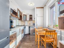 Prodej bytu 2+1, Ústí nad Labem, Dukelských hrdinů, 55 m2