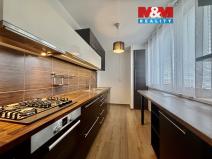 Pronájem bytu 3+1, Ostrava - Moravská Ostrava, Maroldova, 69 m2