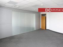 Pronájem kanceláře, Brno, 200 m2
