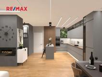 Prodej rodinného domu, Černilov, 106 m2