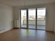 Pronájem bytu 2+kk, Olomouc, Topolová, 55 m2