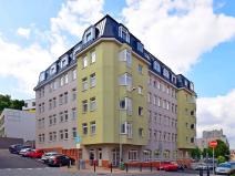 Pronájem garážového stání, Praha - Žižkov, Jeseniova, 15 m2