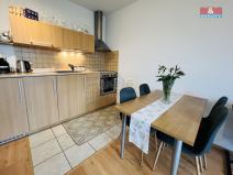 Pronájem bytu 2+kk, Znojmo, náměstí Svobody, 46 m2