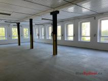 Pronájem výrobních prostor, Liberec, Kateřinská, 250 m2