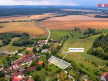 Prodej pozemku pro bydlení, Střemošice, 1418 m2