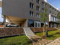 Prodej bytu 4+kk, Praha - Hostavice, Českobrodská, 115 m2