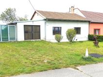 Prodej rodinného domu, Horní Věstonice, 130 m2