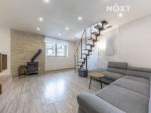 Prodej rodinného domu, Brandýsek, Před přejezdem, 98 m2