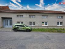 Prodej rodinného domu, Myslejovice, 99 m2