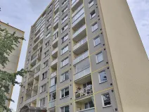 Prodej bytu 3+1, Jablonec nad Nisou, Švédská, 82 m2