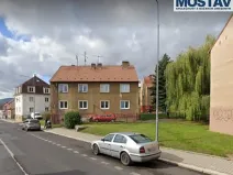 Prodej bytu 1+1, Litvínov, Horská, 33 m2