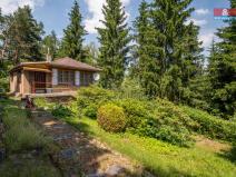 Prodej chaty, Družec, 61 m2