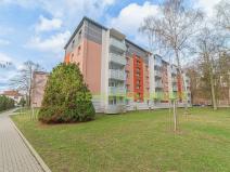 Prodej bytu 2+1, Rožnov pod Radhoštěm, Travinářská, 54 m2