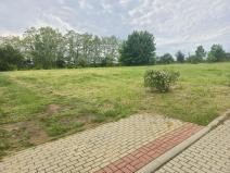Prodej pozemku pro bydlení, Knovíz, 1312 m2