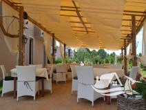 Prodej restaurace, Nesebar, Bulharsko, 256 m2