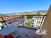Prodej bytu 3+kk, Nesebar, Bulharsko, 67 m2