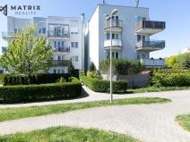 Pronájem bytu 1+kk, Praha - Řeporyje, Wiesenthalova, 42 m2
