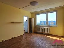 Pronájem bytu 1+1, Praha - Chodov, Bachova, 30 m2