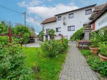 Prodej rodinného domu, Týnec nad Sázavou, 148 m2