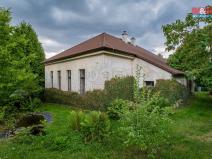 Prodej rodinného domu, Nosálov - Libovice, 288 m2