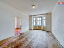 Prodej bytu 3+1, Plzeň - Jižní Předměstí, Klatovská třída, 100 m2
