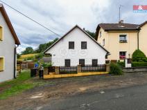 Prodej rodinného domu, Zahořany - Oprechtice, 125 m2