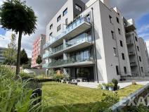 Prodej bytu 3+kk, Praha - Košíře, Česká, 84 m2
