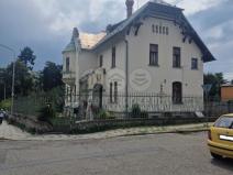 Pronájem bytu 3+1, Olomouc - Nová Ulice, Vojanova, 60 m2