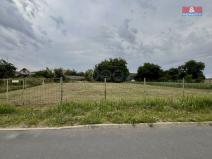 Prodej pozemku pro bydlení, Staňkovice, 964 m2