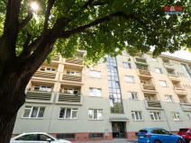 Prodej bytu 3+1, Praha - Vršovice, Bajkalská, 76 m2
