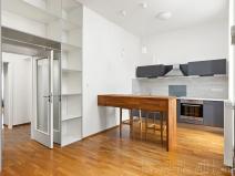 Pronájem bytu 2+kk, Praha - Smíchov, Na Neklance, 56 m2
