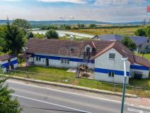Prodej rodinného domu, Dolní Bousov - Horní Bousov, 372 m2
