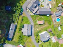Prodej pozemku pro bydlení, Úsov, Pod Křížovou horou, 476 m2