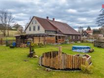 Prodej rodinného domu, Staré Křečany, 125 m2