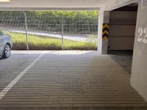 Pronájem garážového stání, Praha - Stodůlky, Svitákova, 10 m2
