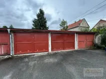 Prodej garáže, Broumov, Husova, 18 m2