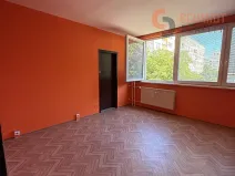 Prodej bytu 2+1, Břeclav, Na Valtické, 46 m2
