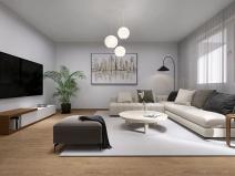 Prodej bytu 4+1, Praha - Krč, Hurbanova, 80 m2