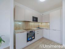 Pronájem bytu 3+kk, Praha - Stodůlky, Bašteckého, 74 m2