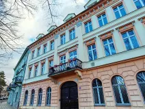 Pronájem bytu 3+1, Teplice, U Hadích lázní, 86 m2
